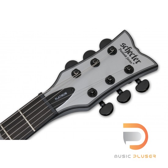 Schecter S-II Platinum Schecter S-II Platinum