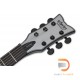 Schecter S-II Platinum Schecter S-II Platinum