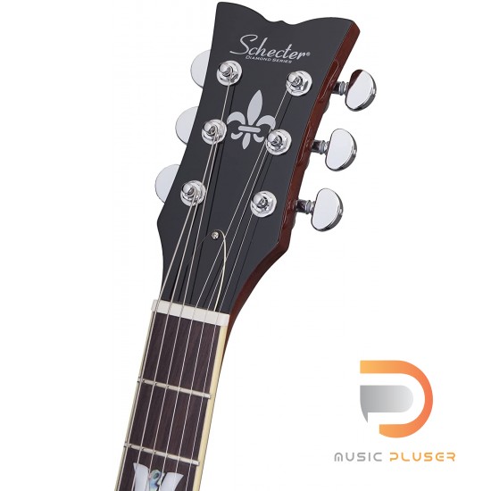 Schecter Solo II Standard Schecter Solo II Standard