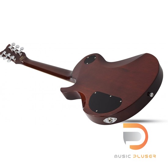 Schecter Solo II Standard Schecter Solo II Standard