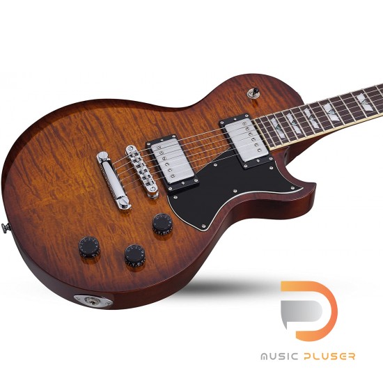Schecter Solo II Standard Schecter Solo II Standard