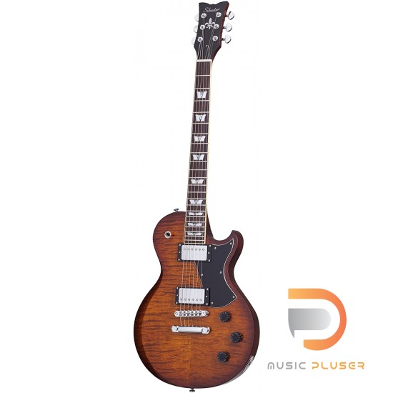 Schecter Solo II Standard Schecter Solo II Standard