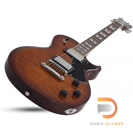 Schecter Solo II Standard Schecter Solo II Standard