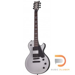 Schecter Solo-II Platinum