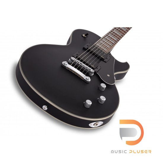 Schecter Solo-II Platinum Schecter Solo-II Platinum