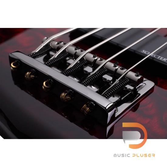 Schecter Stiletto Extreme 5