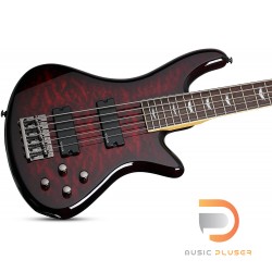 Schecter Stiletto Extreme 5