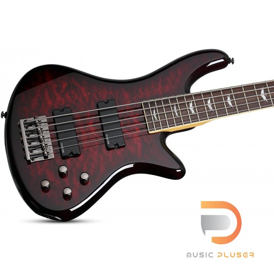 Schecter Stiletto Extreme 5