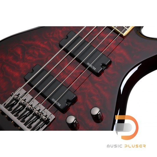 Schecter Stiletto Extreme 5