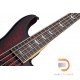 Schecter Stiletto Extreme 5