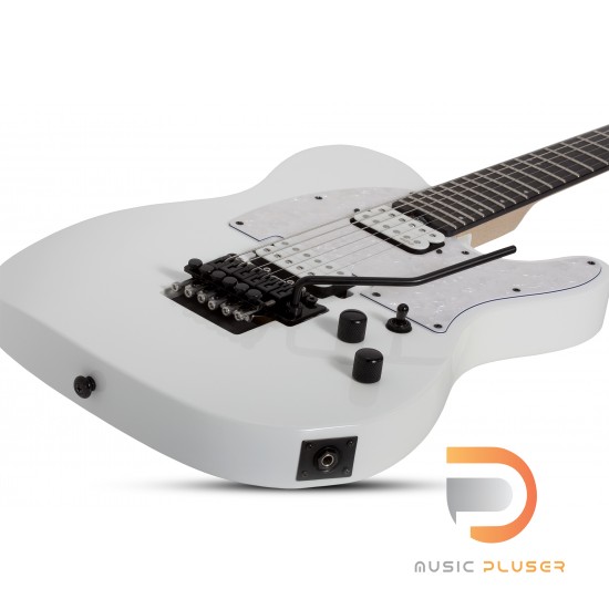 Schecter Sun Valley Super Shredder FR