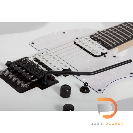 Schecter Sun Valley Super Shredder FR