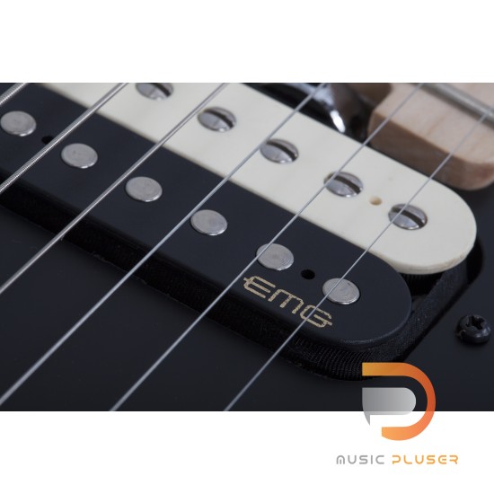 Schecter Sun Valley Super Shredder FR Schecter Sun Valley Super Shredder FR