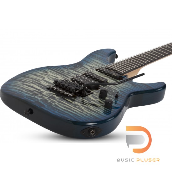 Schecter Sun Valley Super Shredder III Schecter Sun Valley Super Shredder III