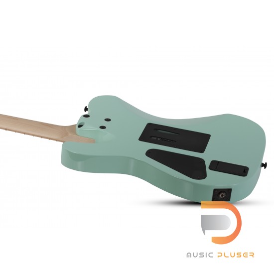 Schecter Sun Valley Super Shredder PT FR Schecter Sun Valley Super Shredder PT FR