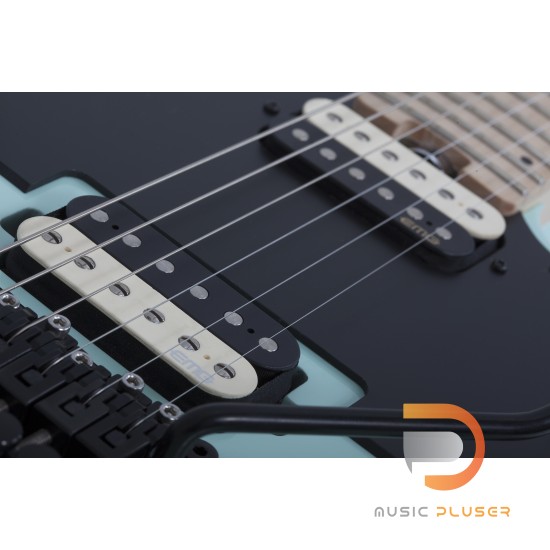 Schecter Sun Valley Super Shredder PT FR Schecter Sun Valley Super Shredder PT FR