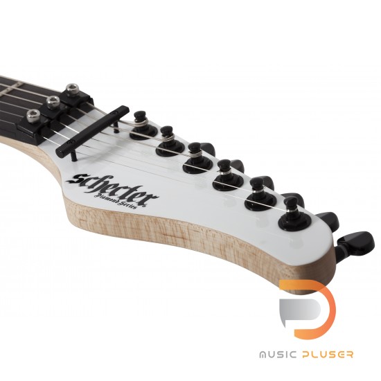 Schecter Sun Valley Super Shredder PT FR Schecter Sun Valley Super Shredder PT FR