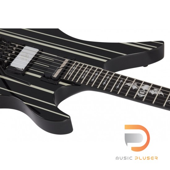 Schecter Synyster Custom-S Schecter Synyster Custom-S