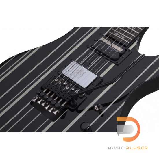 Schecter Synyster Custom-S