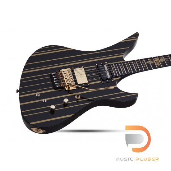 Schecter Synyster Custom-S