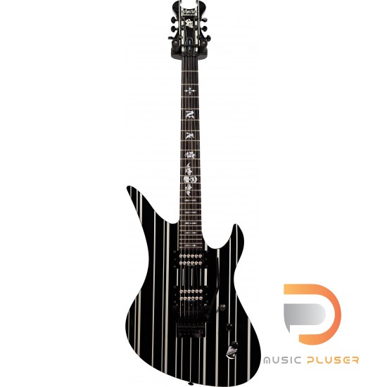 Schecter Synyster Custom