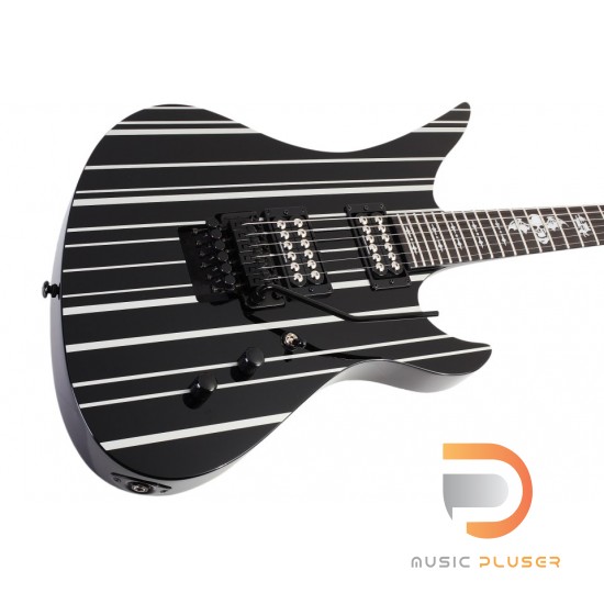 Schecter Synyster Custom Schecter Synyster Custom