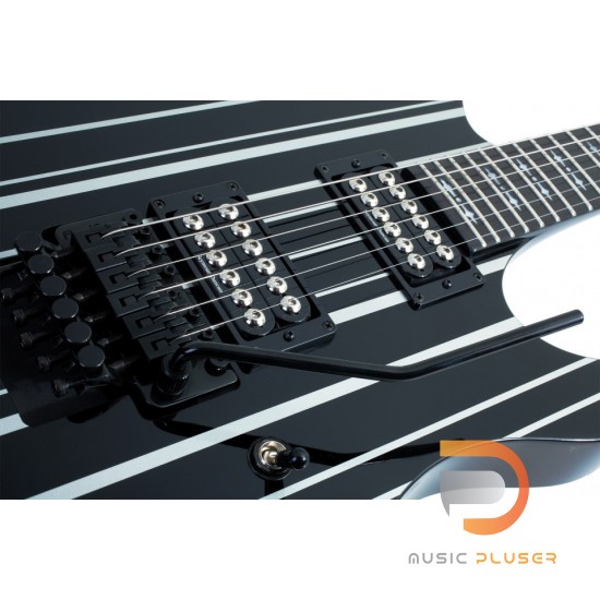 Schecter Synyster Custom