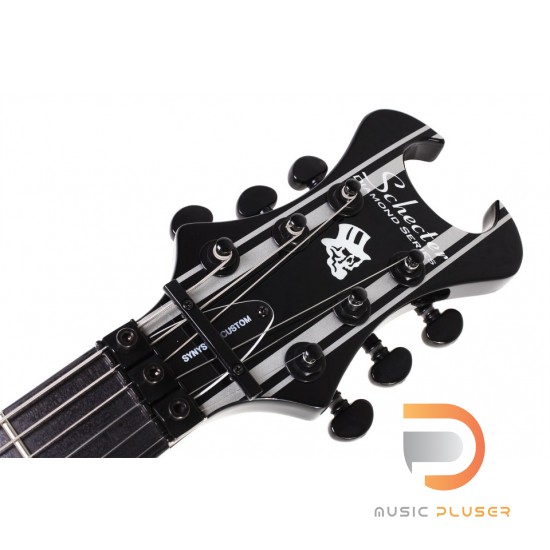 Schecter Synyster Custom Schecter Synyster Custom