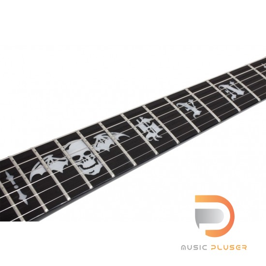 Schecter Synyster Custom Schecter Synyster Custom