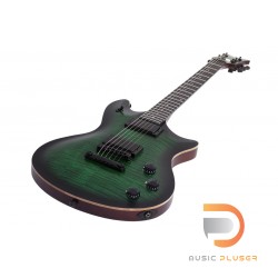 Schecter Tempest 40th Anniversary