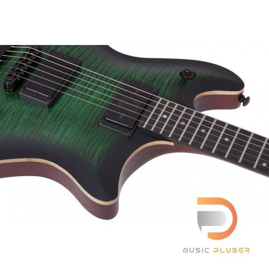 Schecter Tempest 40th Anniversary