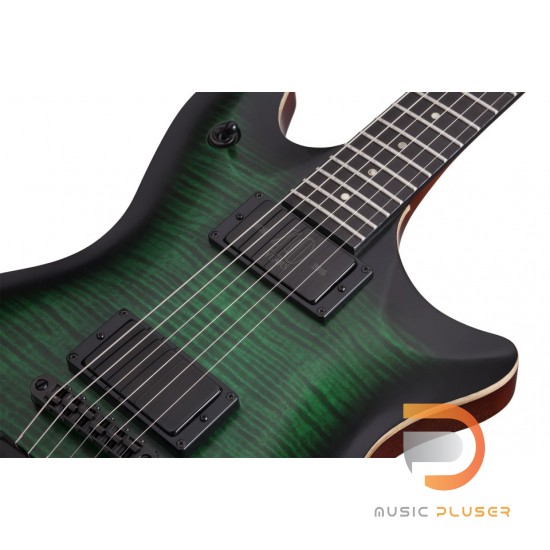 Schecter Tempest 40th Anniversary Schecter Tempest 40th Anniversary