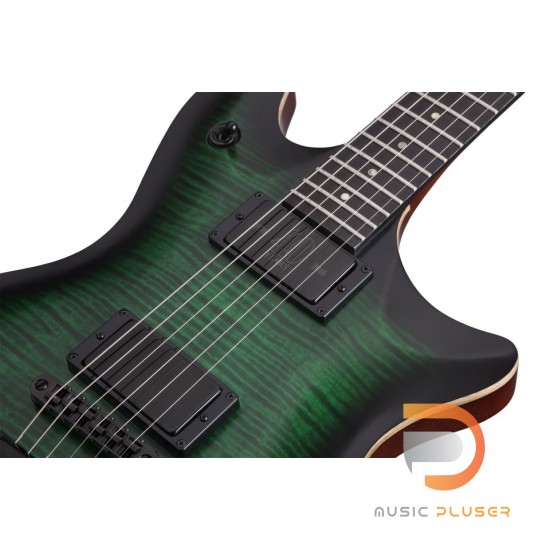 Schecter Tempest 40th Anniversary