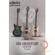 Schecter Tempest 40th Anniversary