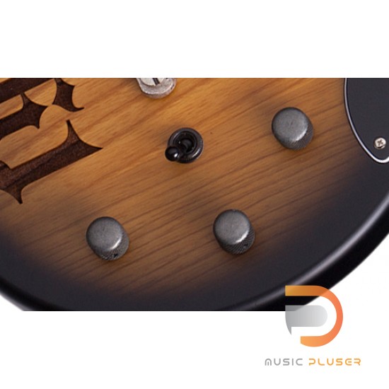 Schecter Zacky Vengeance ZV 6661 Schecter Zacky Vengeance ZV 6661