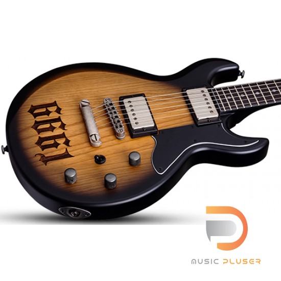Schecter Zacky Vengeance ZV 6661 Schecter Zacky Vengeance ZV 6661