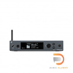 Sennheiser EW IEM G4 Wireless In-Ear Monitor System