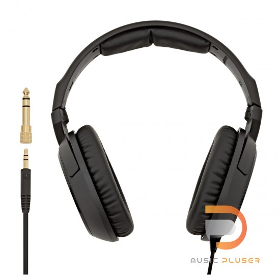 Sennheiser HD 200 PRO Sennheiser HD 200 PRO
