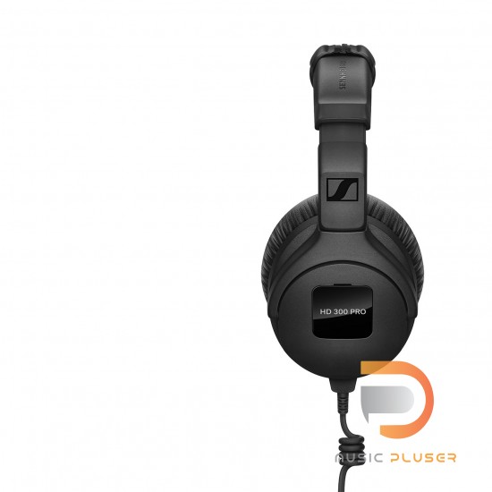 Sennheiser HD 300 PRO Sennheiser HD 300 PRO