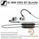 Sennheiser IE 100 PRO BT BUNDLE