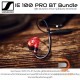 Sennheiser IE 100 PRO BT BUNDLE