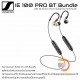 Sennheiser IE 100 PRO BT BUNDLE