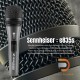 Sennheiser Dynamic Microphone ไมค์รุ่นยอดนิยมรับสัญญาณได้ดีเยี่ยม ตอบสนองความถี่แม่นยำของแท้ 100% Sennheiser Dynamic Microphone ไมค์รุ่นยอดนิยมรับสัญญาณได้ดีเยี่ยม ตอบสนองความถี่แม่นยำของแท้ 100%