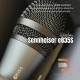 Sennheiser e835S Handheld Dynamic Microphone