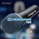 Sennheiser Dynamic Microphone ไมค์รุ่นยอดนิยมรับสัญญาณได้ดีเยี่ยม ตอบสนองความถี่แม่นยำของแท้ 100%