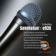 Sennheiser e935 Dynamic Microphone