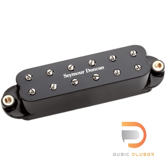 Seymour Duncan JB Jr for Strat Bridge SJBJ-1B Seymour Duncan JB Jr for Strat Bridge SJBJ-1B