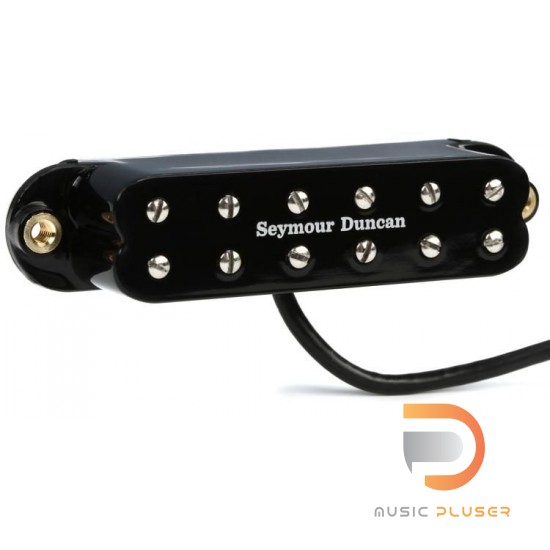 Seymour Duncan JB Jr for Strat Bridge SJBJ-1B