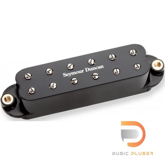 Seymour Duncan Little 59 for Strat Bridge SL59-1B Seymour Duncan Little 59 for Strat Bridge SL59-1B