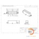 Seymour Duncan Little 59 for Strat Bridge SL59-1B Seymour Duncan Little 59 for Strat Bridge SL59-1B